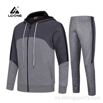 Sweatsuit al por mayor Sweats Sweet Men Men Sportswear